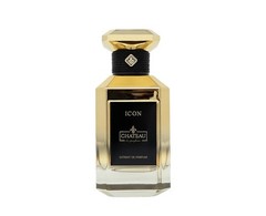 ICON By Chateau Les Parfums 3.4 oz Luxury Collection for Men Fragrance Unisex