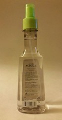 SANBORNS Agua de Colonia { Body Mist } Flor de Naranja { 1Bottle, 260ml }