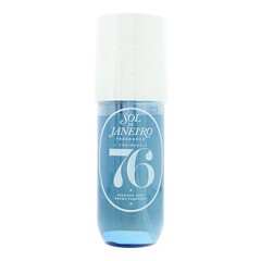 Sol De Janeiro Cheirosa 76 Perfume Mist 240ml for Women