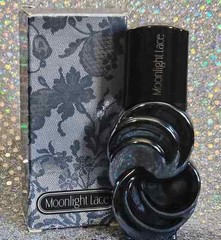 Avon MOONLIGHT LACE Cologne Spray 1.5oz ~ NIB ~ LOVELY VINTAGE ~ NEXT DAY SHIP!!