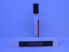 Octavia Morgan Dark Rose – Eau de Parfum – Travel Spray – .33 oz / 10 ml