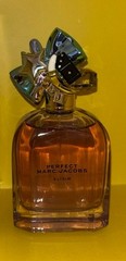 Perfect Elixir By Marc Jacobs Eau De Parfum Spray 3.3 fl oz *NEW*
