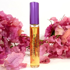 Vintage Givenchy VERY IRRESISTIBLE SENSUAL Eau de Parfum Spray Mini 0.26 oz /8ml