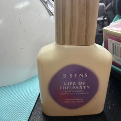 5 Sens Life of the Party