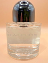 Super Cedar by Byredo Eau De Parfum 3.3oz/100ml Spray 100% Authentic NEW Unisex