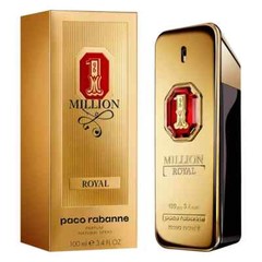 1 Million Royal by Paco Rabanne parfum for Men 3.3 / 3.4 oz New in Box