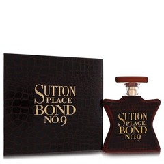 BOND NO. 9 Sutton Place Eau De Parfum