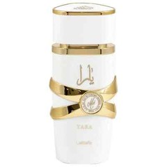 Yara Moi by Lattafa 3.4 oz EDP Perfume Women New in Box