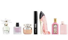 Sephora Favorites Deluxe Perfume Sampler Gift Set (7 pcs) NO CERTIFICATE#L3-2