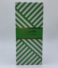 Vintage Carven Paris Ma Griffe 4 Oz Parfum De Toilette Splash Perfume New