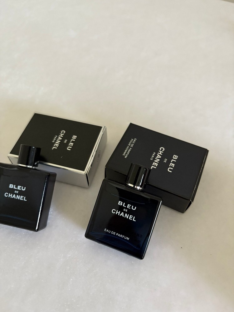 Wholesale 2 Mini Perfume Lot – Assorted Scents – Travel Size – Brand New