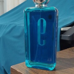 Afnan 9 am Dive Eau de Parfum Spray 3.4 fl oz Regular Size MPN 9am