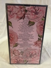 Perfume Spring Bloom 100ml Spray NIB