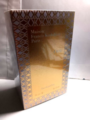 Maison Francis Kurkdjian OUD Paris 2.4 Oz / 70ml Eau de parfum Rare White Box