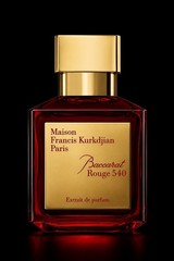 Maison Francis Kurkdjian Baccarat Rouge 540