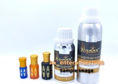 Oil Natural Long Lasting GOLDEN DUST Attar Fragrance Alyaan Concentrated Perfume