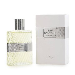 Dior Men’s Eau Sauvage EDT Splash 3.4 oz Fragrances 3348900627437