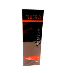 Phiero Premium Notte Erotic Pheromone Cologne To Attract Women Instantly (30 ml)