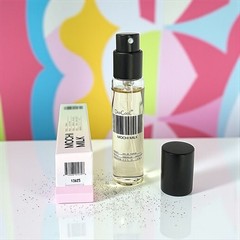 DedCool Mochi Milk Eau de Parfum Travel Spray – 15 ml / 0.5 fl oz – New in Box