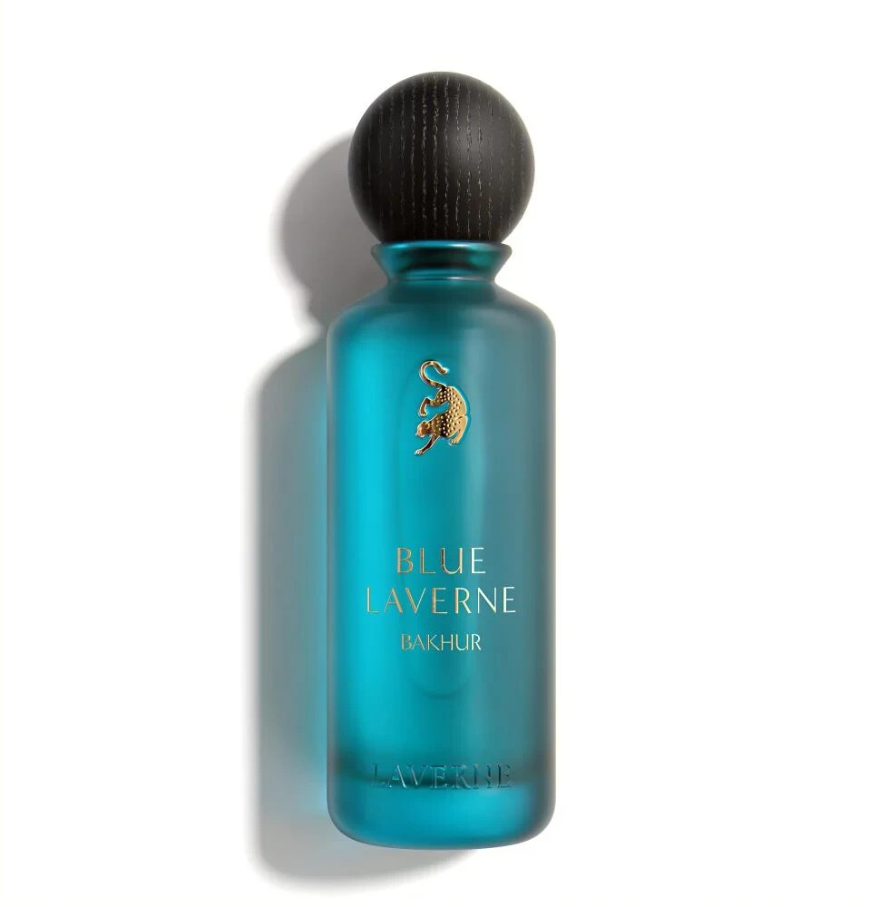 Blue Laverne Bakhur by Laverne Perfumes | 200ml EDP Spray | Fast Shipping