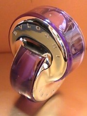 BVLGARI – Omnia Amethyste – Eau de Toilette – 5 ml / 0.17 fl. oz. – NEW