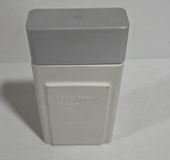 Higher by Dior After Shave Lotion 3.4 FL OZ New without Box AS SHOWN