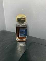 BDK Parfums Vanille Leather Eau de Parfum, Unisex, 3.4 oz (100 Ml) BOX INCLUDED