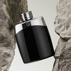 Mont Blanc Legend By Mont Blanc for Men – 6.7 Oz Eau de Toilette Spray