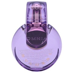 Omnia Amethyste by Bvlgari Perfume for Women EDT 3.3 / 3.4 oz New Tester