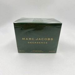 Marc Jacobs Decadence 3.4oz 100ml Women’s Eau de Parfum EDP Spray Sealed Box