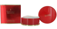 Red Door by Elizabeth Arden 5.3 oz Perfumed Body Powder NEW IN BOX SEALED