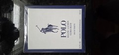 Ralph Lauren Polo Blue 4.2 Oz Men’s Eau de Toilette Spray