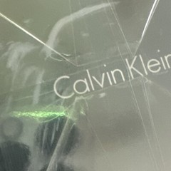 CALVIN KLEIN CK IN2U EDT SPRAY 5 FL OZ MEN NEW SEALED BOX Read