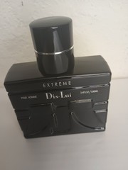 Dis Lui Pour Homme Eau de Parfum Spray 3.4 fl oz 100 ml Fragrance Made in France