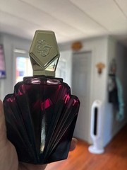 Elizabeth Taylor Passion Eau de Toilette Spray 2.5 fl ozPartial bottle
