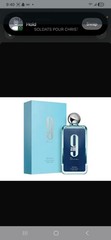 Armaf Club De Nuit Maleka Impériale Untold Eau de Parfum Spray Assorted Sizes