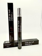 Club de Nuit Intense Man Travel Spray – NEW Unused EDP 1.18 oz/35ml