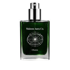 Obama Perfume By Maison Aura Co. Men’s Spray 1.0 OZ / 30 ML