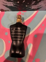 Jean Paul Gaultier- Le Male Le Parfum Eau De Parfum Intense 40ml 1.4 fl oz