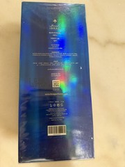 Blue Diamond – Aqua by Ibraheem Al Qurashi Eau de Parfum Unisex – 150 ML