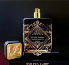 Oud for Glory Badee Al Oud by Lattafa EDP 100ml 3.4oz EXP: 2027 NEW SEALED BOX