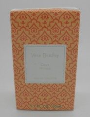 VERA BRADLEY Citrus Mimosa Eau de Toilette 1.7 fl oz