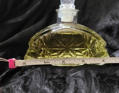 Avon MOONWIND Cologne Crystalique ~ Large 4oz ~ NEXT DAY SHIP ~ LOVELY VINTAGE ~