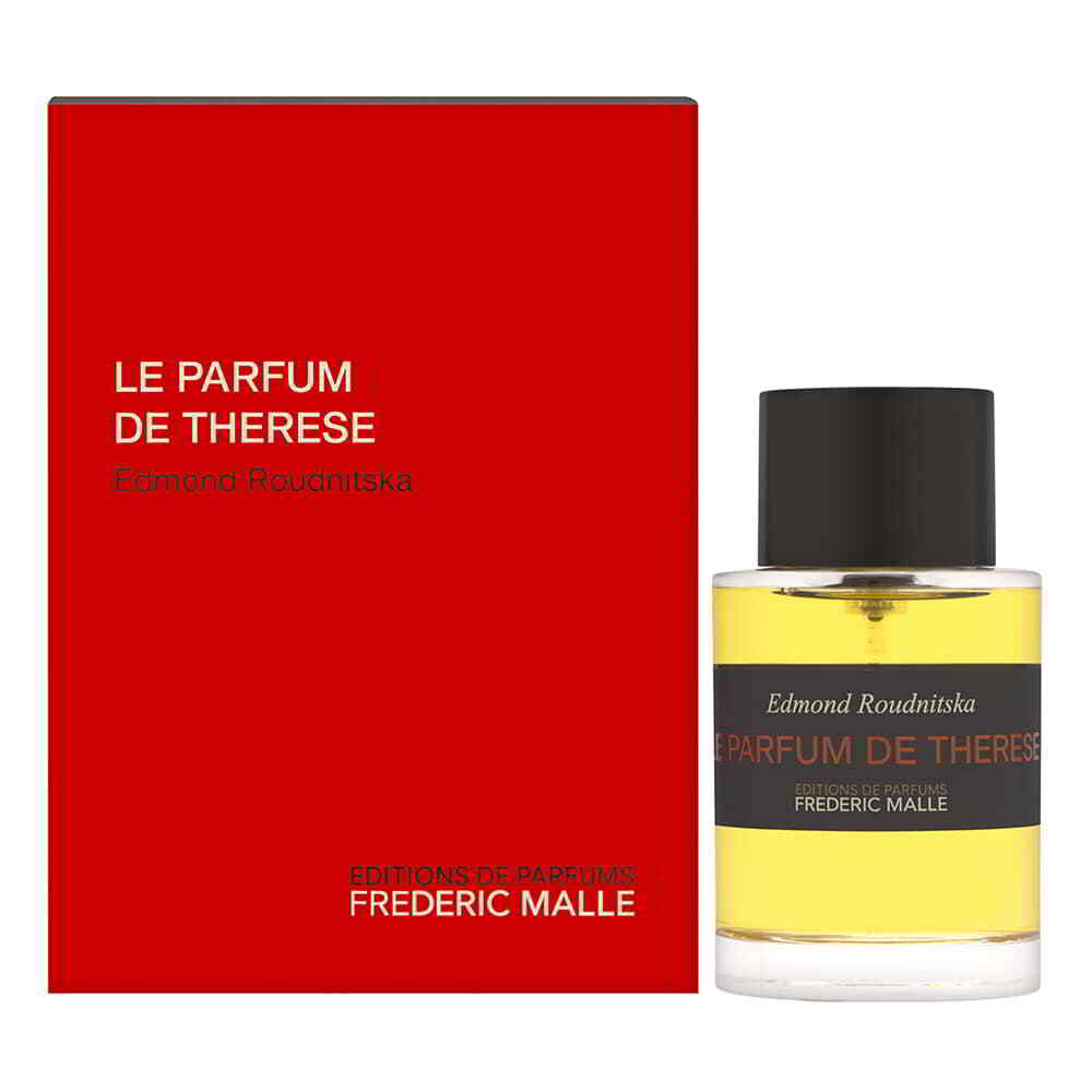 Le Parfum de Therese by Frederic Malle 3.4 oz Eau de Parfum Spray