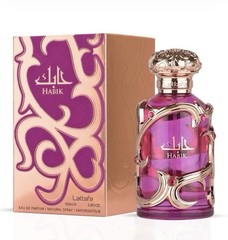 Lattafa Habik for Women – Floral, Fruity, Fresh, Musky, EDP 3.4 oz, Long Lasting