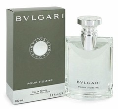 BVLGARI POUR HOMME by Bvlgari EDT Spray 3.4oz/100ml NIB SEALED 2011 BATCH
