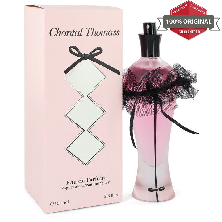 Chantal Thomas Pink Perfume 3.3 oz EDP Spray for Women by Chantal Thomass