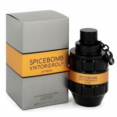 Spicebomb Extreme / Viktor & Rolf EDP Spray 1.7 oz (50 ml) (m)