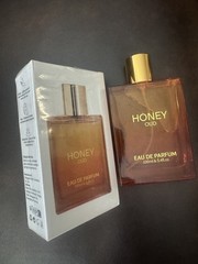 Honey Oud Eau De Parfum – Unisex (3.4 Fl. Oz.) REGULAR