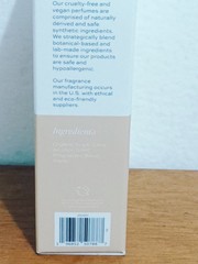 Dime Beauty Perfume 7 Summers 1.7 oz / 50 Ml NEW